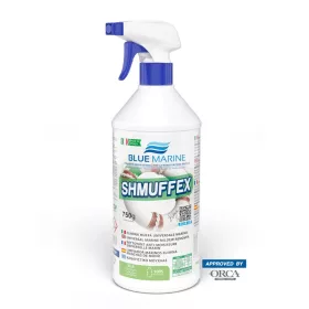 SHMUFFEX penész és folteltávolító 750 ml BLUE MARINE