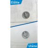 SHMUFFEX penész és folteltávolító 750 ml BLUE MARINE