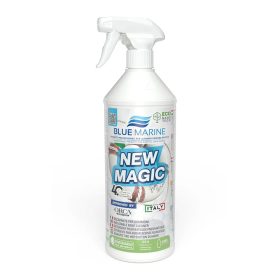 NEW MAGIC Gumicsónak-ápoló 1l BLUE MARINE