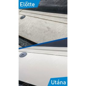 NEW MAGIC Gumicsónak-ápoló 1l BLUE MARINE