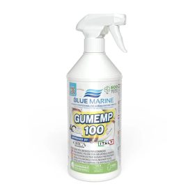   GUMEMP 100 Gumicsónak felújító polimer wax 750 ml BLUE MARINE