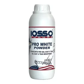 PRO WHITE fehérítő por 750 g IOSSO