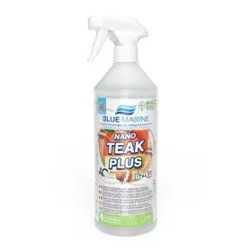 NANO TEAK PLUS 500 ml BLUE MARINE