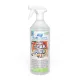 NANO TEAK PLUS 500 ml BLUE MARINE