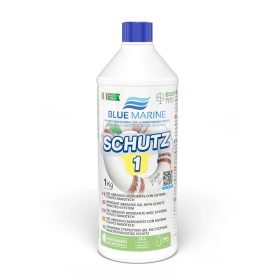 Schutz 1 kezdő polír 1 kg BLUE MARINE