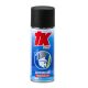 TK fekete 400 ml algagátló spray