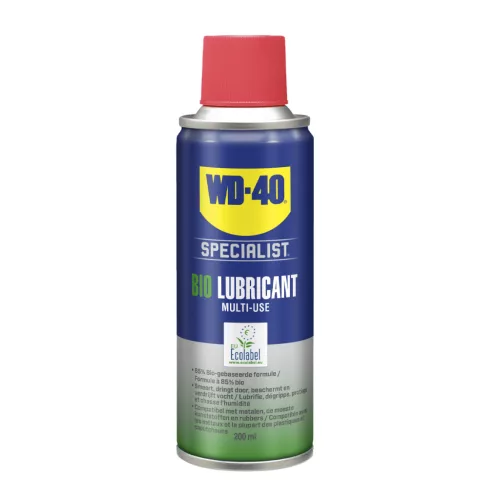 WD40 Bio Lubricant 200ml