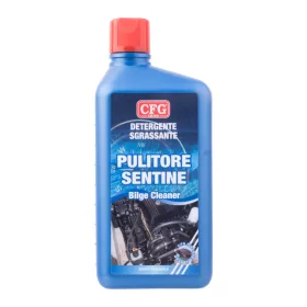 BILGE CLEANER motortér és fenék tisztító 1l CFG