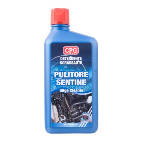 BILGE CLEANER motortér és fenék tisztító 1 l CFG