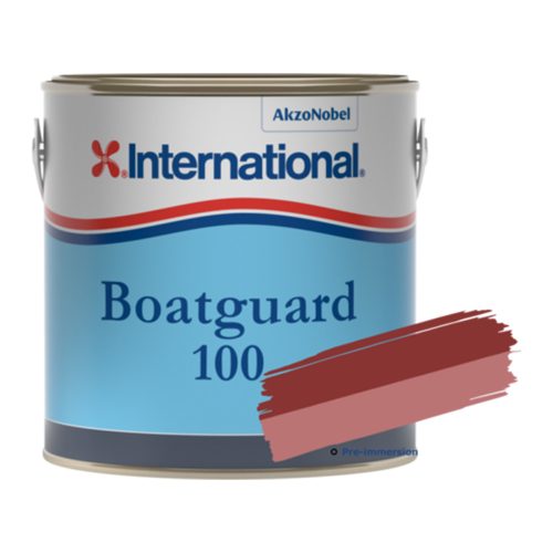 Boatguard-100-Piros-25-l-International-Algagatlo