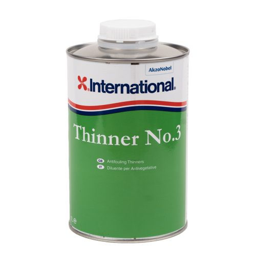 International Thinner No.3