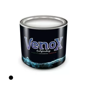 Venox super fekete 750 ml algagátló AEMME
