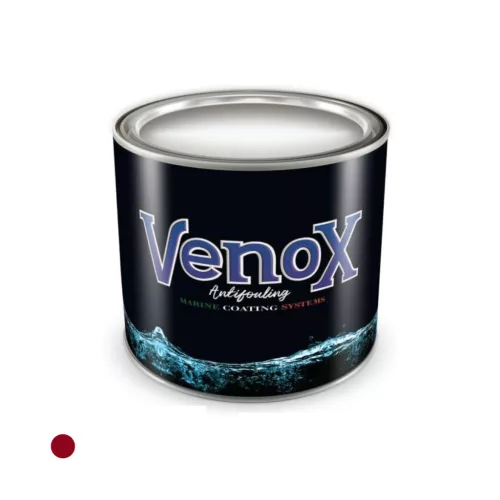 Venox super piros 2,5l algagátló AEMME