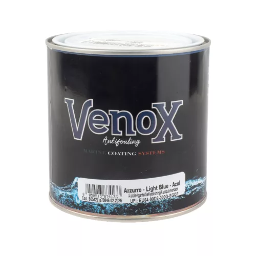 Venox super kék 750 ml algagátló AEMME