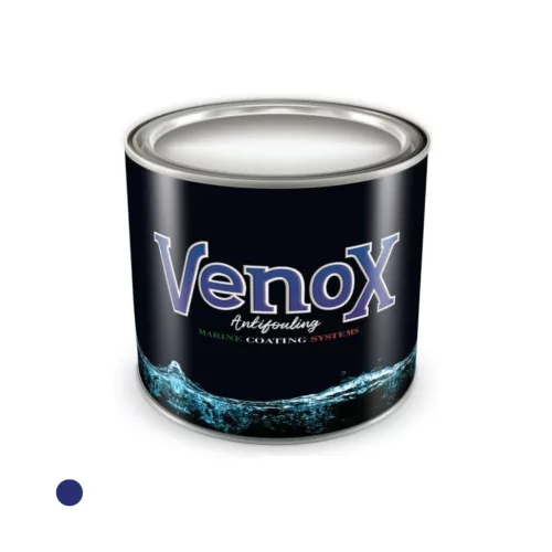 Venox super kék 2,5l algagátló AEMME