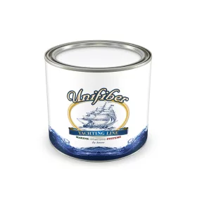 Unfiber algagátló alapozó üvegszálhoz 500 ml AEMME