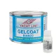 Parafin mentes gelcoat fehér 500 g YACHT LINE