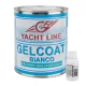 Parafin mentes gelcoat fehér 1 kg YACHT LINE