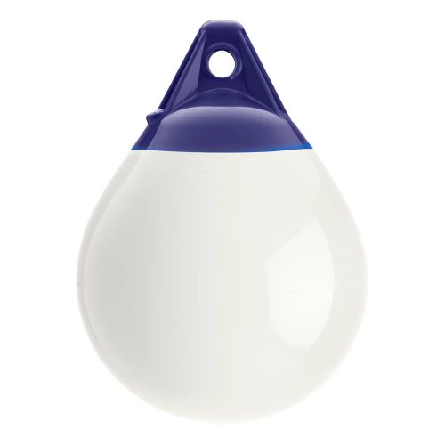 Gömbfender A1 Ø29 cm fehér POLYFORM