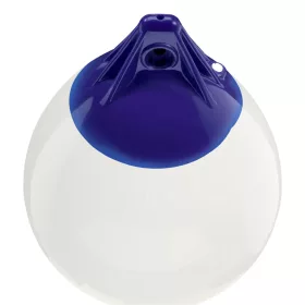 Gömbfender A1 Ø29 cm fehér POLYFORM