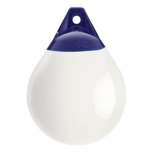 Gömbfender A2 Ø39 cm fehér POLYFORM