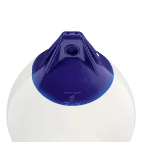 Gömbfender A2 Ø39 cm fehér POLYFORM