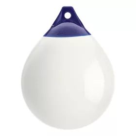 Gömbfender A3 Ø47 cm fehér POLYFORM