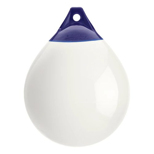 Gömbfender A3 Ø47 cm fehér POLYFORM