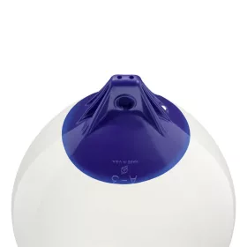 Gömbfender A3 Ø47 cm fehér POLYFORM
