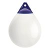 Gömbfender A4 Ø55 cm fehér POLYFORM