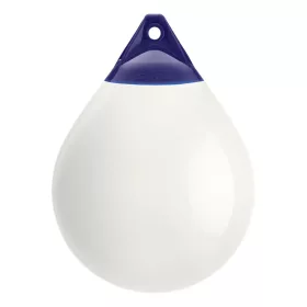 Gömbfender A4 Ø55 cm fehér POLYFORM