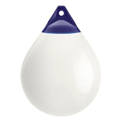 Gömbfender A4 Ø55 cm fehér POLYFORM