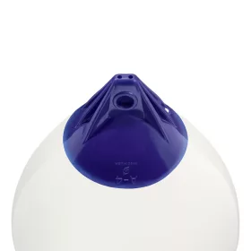 Gömbfender A4 Ø55 cm fehér POLYFORM