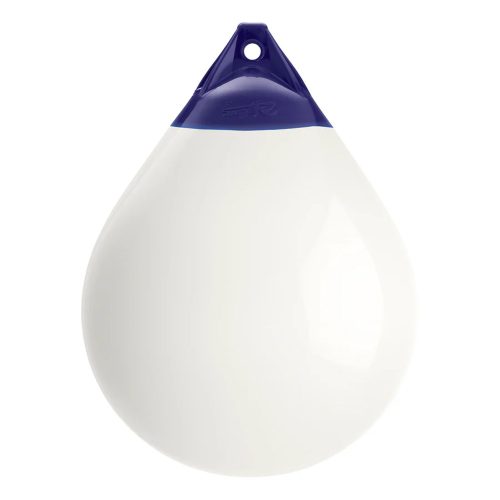 Gömbfender A5 Ø70 cm fehér POLYFORM
