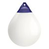 Gömbfender A6 Ø86 cm fehér POLYFORM