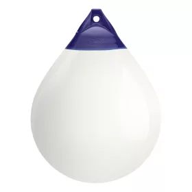 Gömbfender A6 Ø86 cm fehér POLYFORM