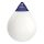 Gömbfender A6 Ø86 cm fehér POLYFORM