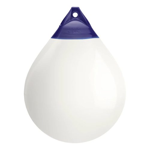 Gömbfender A6 Ø86 cm fehér POLYFORM