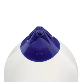 Gömbfender A6 Ø86 cm fehér POLYFORM