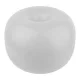 Bója 260 mm fehér