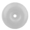 Bója 260 mm fehér