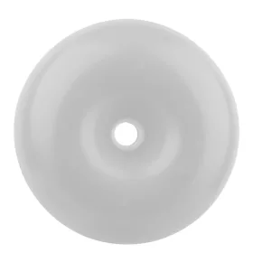 Bója 260 mm fehér