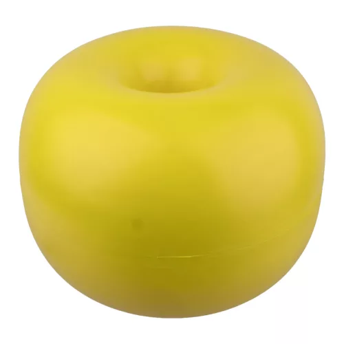 Bója 260 mm citromsárga