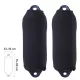 Fenderhuzat fekete Ø23/30 x 76/80 cm