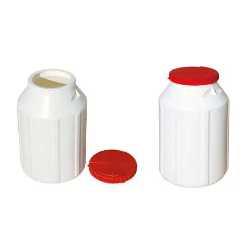 Tároló hordó vízhatlan 8 liter