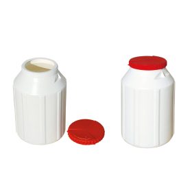 Tároló hordó vízhatlan 15 liter