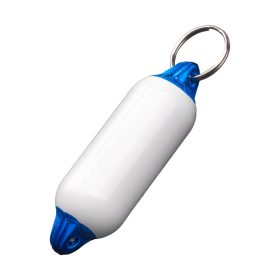 Kulcstarto-fender-feher