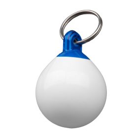 Kulcstarto-gomfender-feher