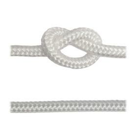 Kötél 6 mm fehér GFN