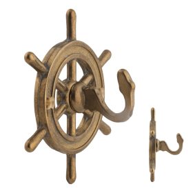 Akasztó bronz kormány